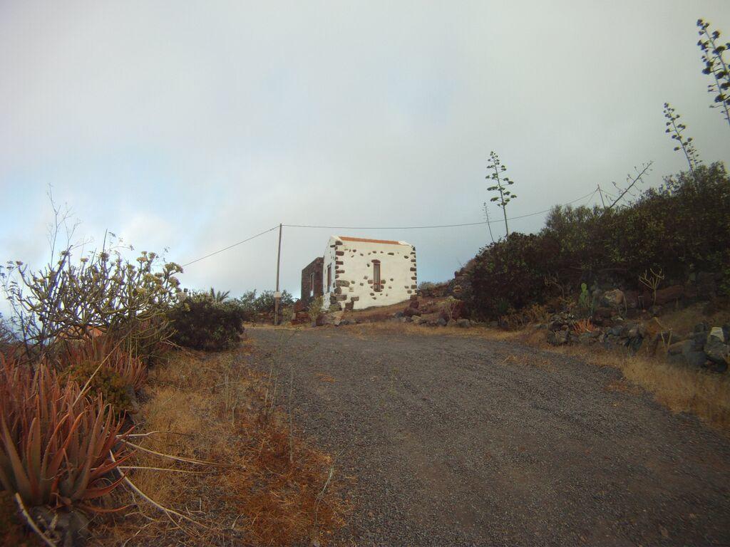 Castillo Gualisancho Echedo Luaran gambar
