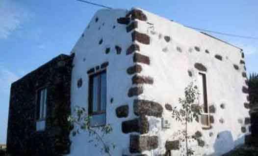 Castillo Gualisancho Echedo Bilik gambar