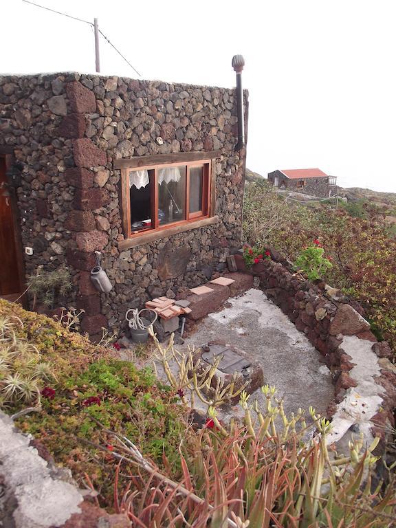 Castillo Gualisancho Echedo Bilik gambar